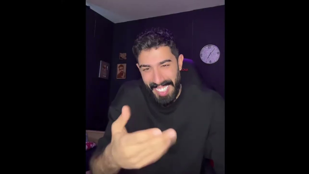 كلام مهم طارق يحكي عن فعليات في رمضان وحديث عن هدى شعراوي شو صار معها كيف كانت