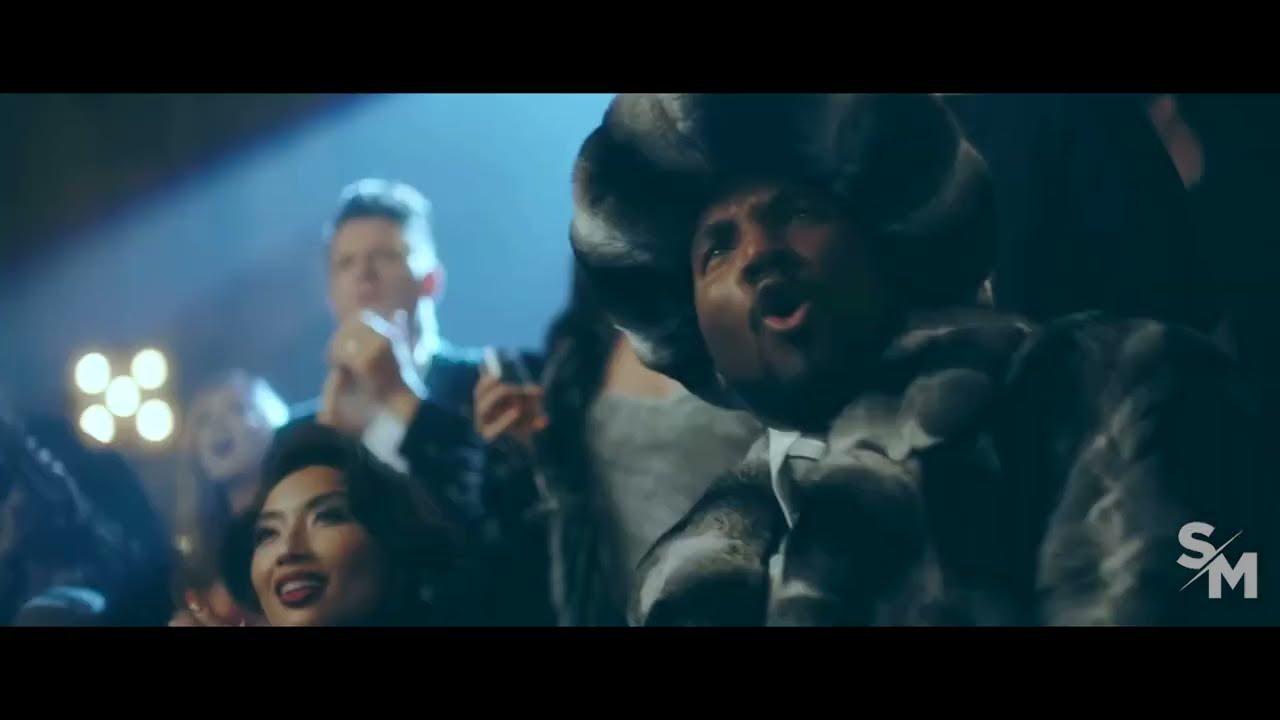 Cardi B & Jeezy - Big Bank ft. 50 Cent, Chris Brown, Nicki Minaj, Tyga, YG (Music Video) 2026