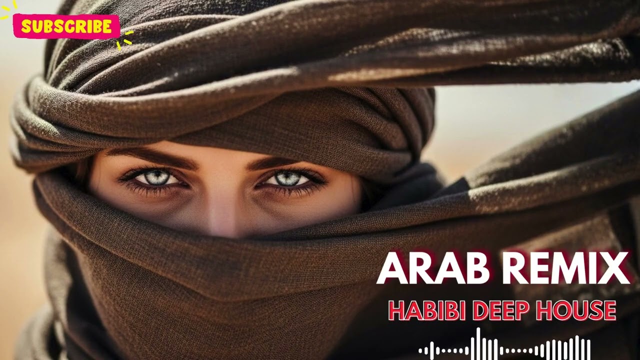 Habibi Sessions – Astral | Organic World House