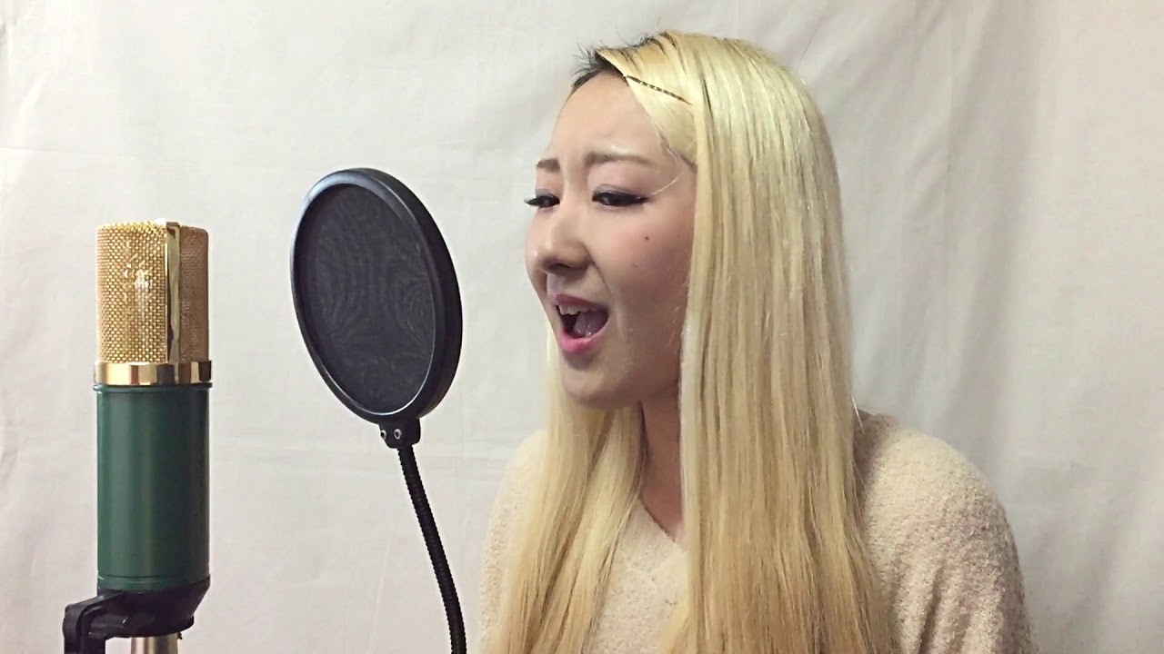 HOKUTO NO KEN OP - Ai wo Torimodose!! (愛をとりもどせ!!) Vocal cover
