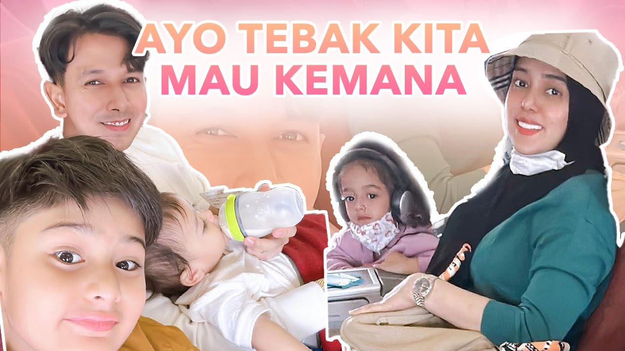 SONFAI FAMILY GOES TO....???