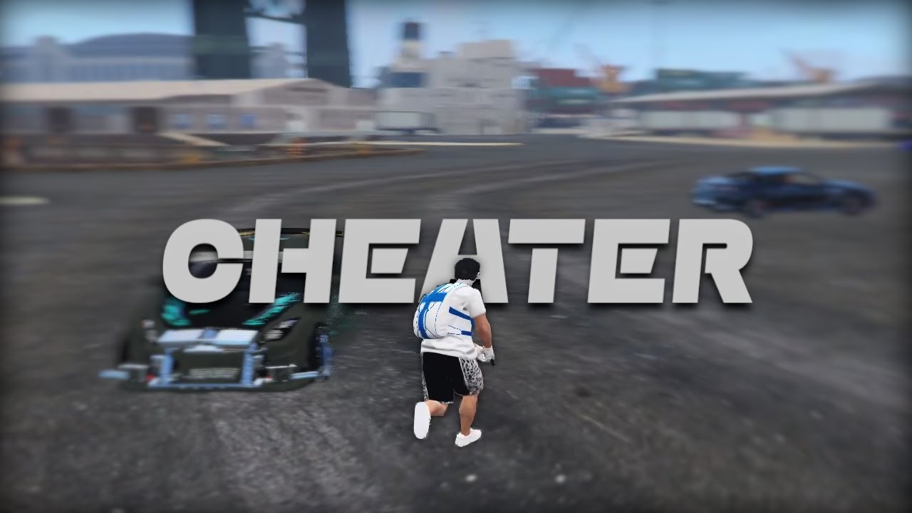 zaczarowalem antycheat na fazerp