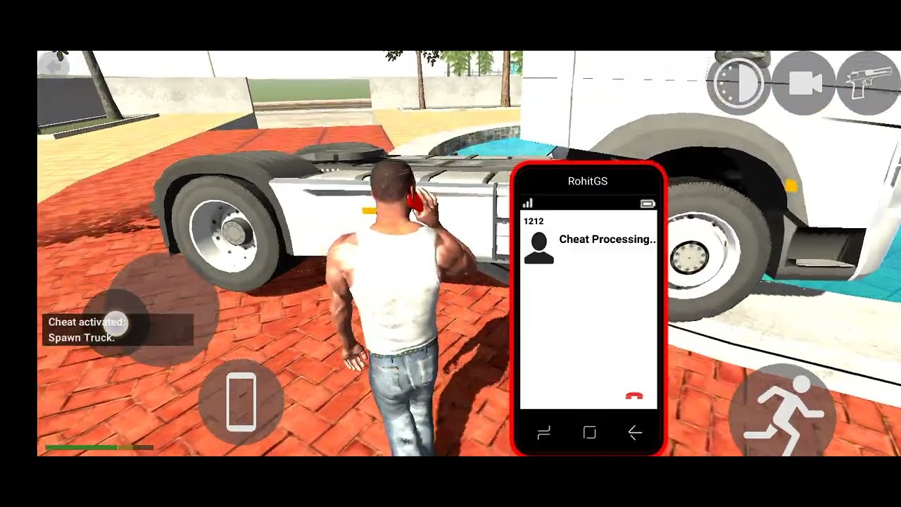 Nephrol India game 3D India game 
