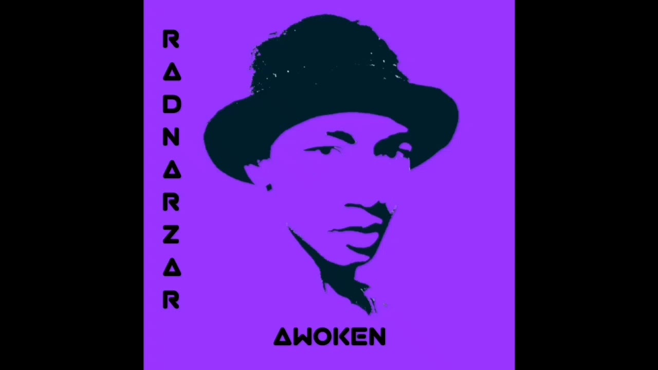 Radnarzar - Awoken (Musique créée par Radnarzar) [2025] #radnarzarofisialy