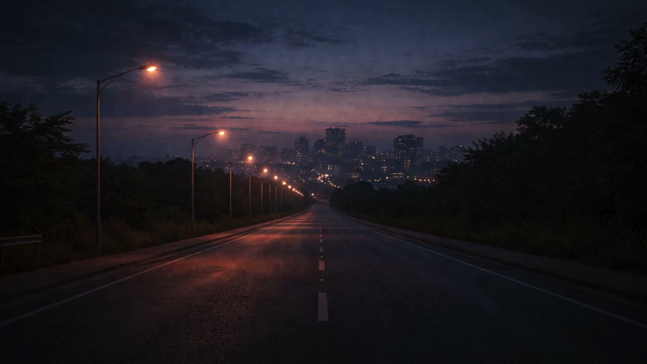 Roads That Remember Everything – Emotional Cinematic Music