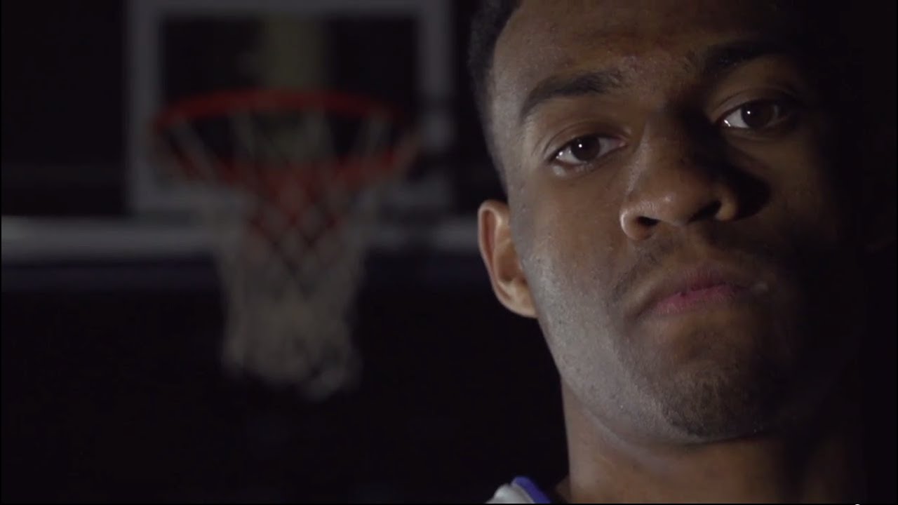 Jabari Parker: The First 18 Years