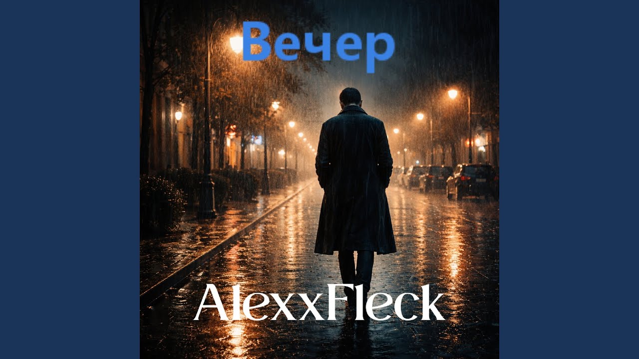 Вечер