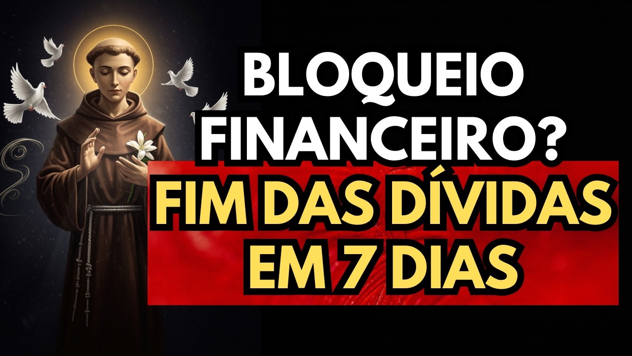 Sente a Vida Travada? O 