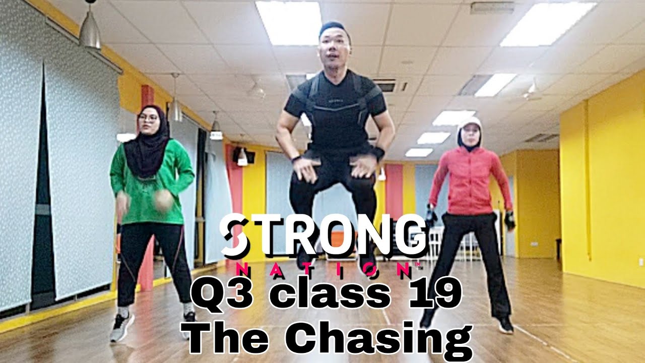 STRONG NATION Q3C19