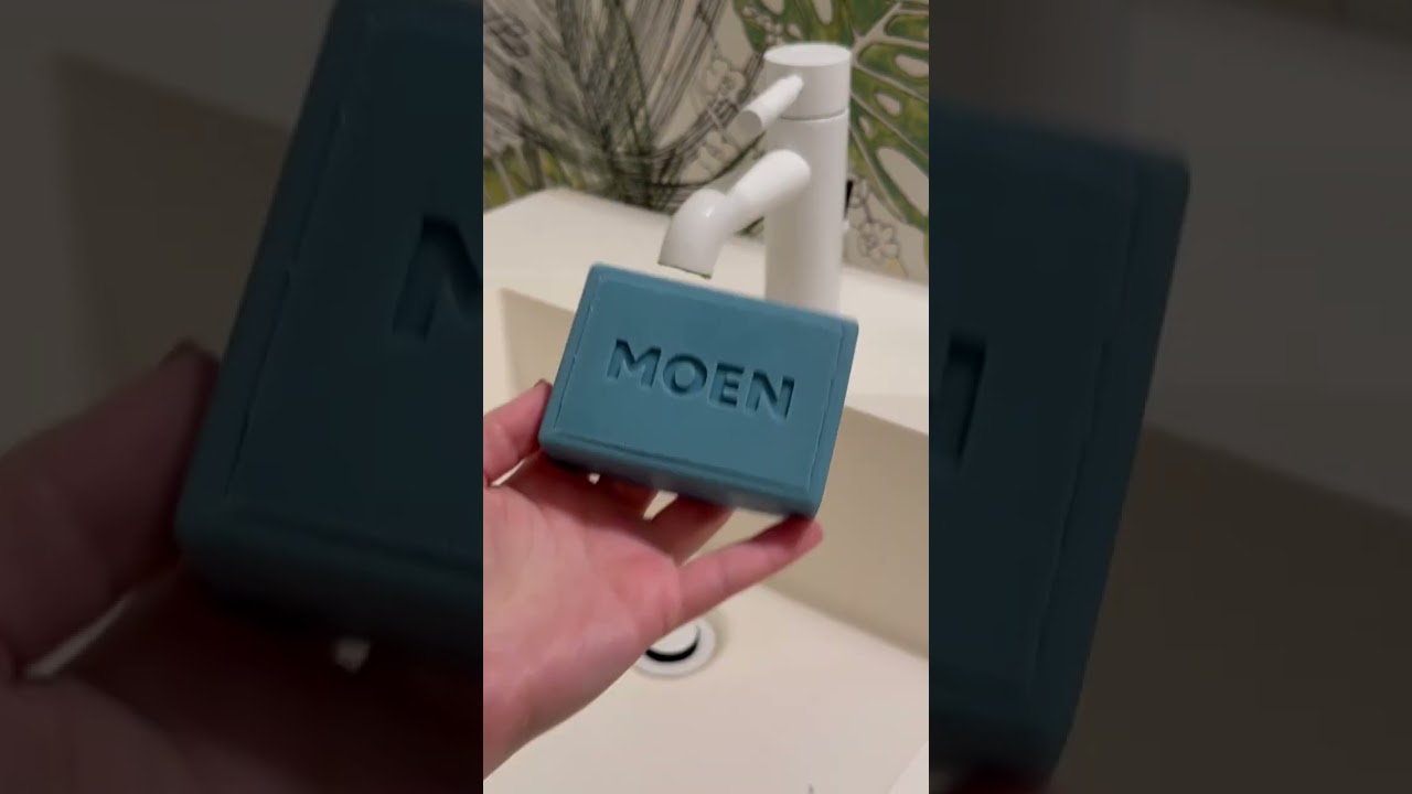 Custom Logo Bar Soaps by Bath Promotions &mdash; ASMR