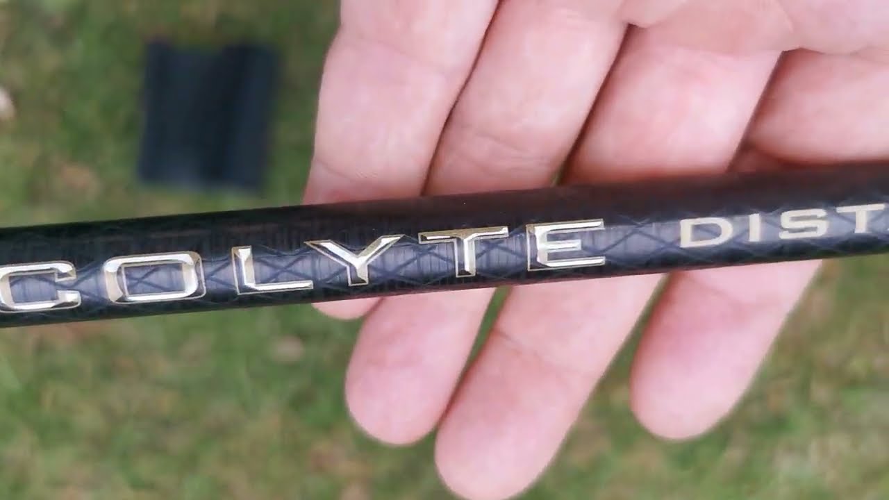 Drennan Acolyte 13FT Extension