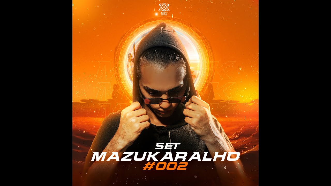 SET MAZUKARALHO #002