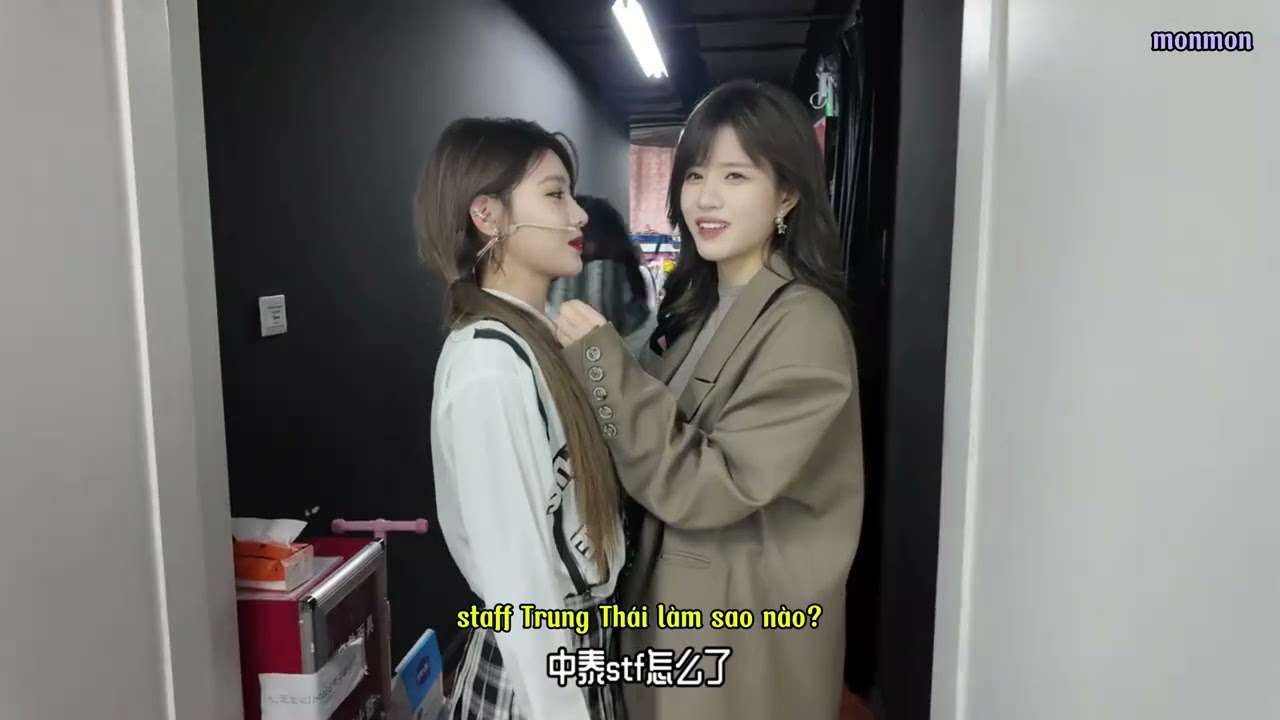 [bz] bạn nhỏ nghiện bạn lớn hơn mòe nghiện catnip 😙