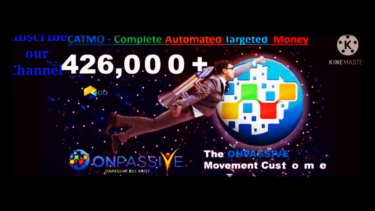 #onpassive #Gofounders soft launch update latest &secondary updates from  onpassive