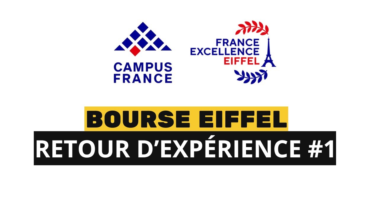 BOURSE EIFFEL 2025 RETOUR D'EXPÉRIENCE