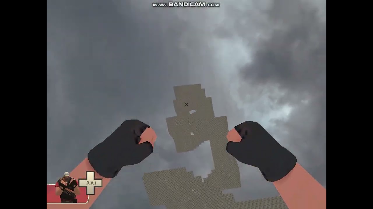 TF2 Ragdoll Compilation EP 4