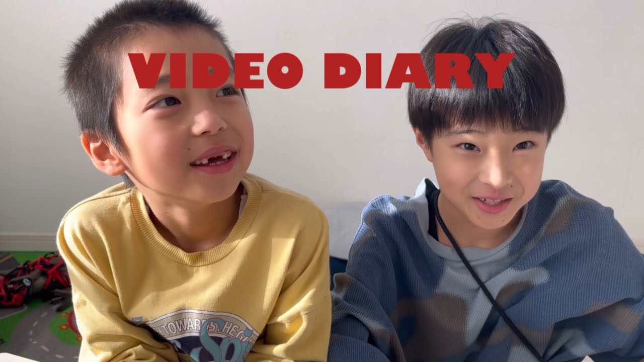 【 Vlog 】わが家の年末年始