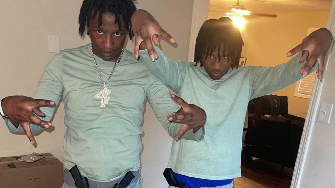 Lil Kee - Zee N Benny