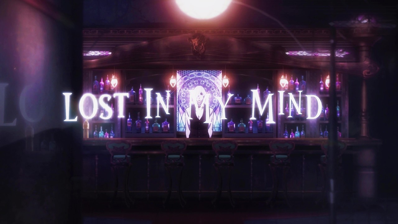 Icehighway - Lost In My Mind (Music Video)