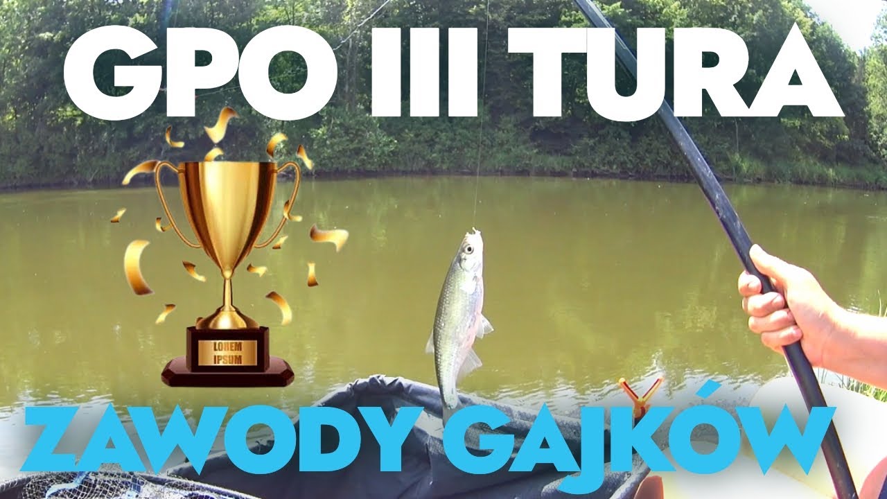 ZAWODY GPO III TURA SPŁAWIK GAJKÓW. СОРЕВНОВАНИЯ ПО ПОПЛАВОЧНОЙ ЛОВЛЕ! ПЕРВОЕ МЕСТО НА УКЛЕЙКЕ!
