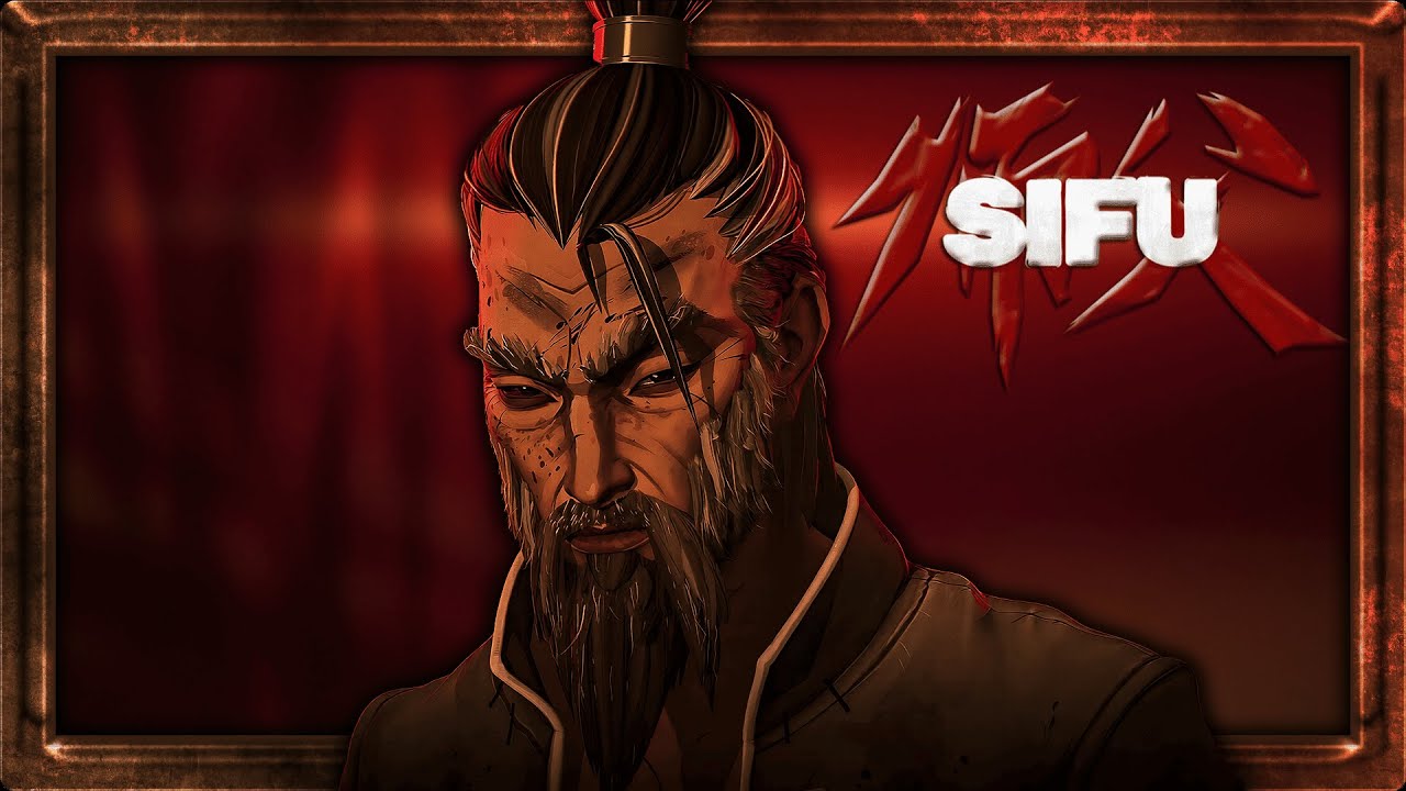 SIFU - DEMO COMPLETAMENTE | #1