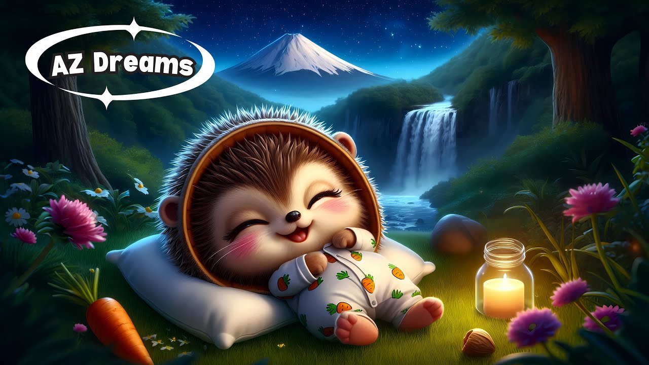 СПИТЕ глубоко под оригинальные фортепианные песни 😴❤️ AZ Dreams