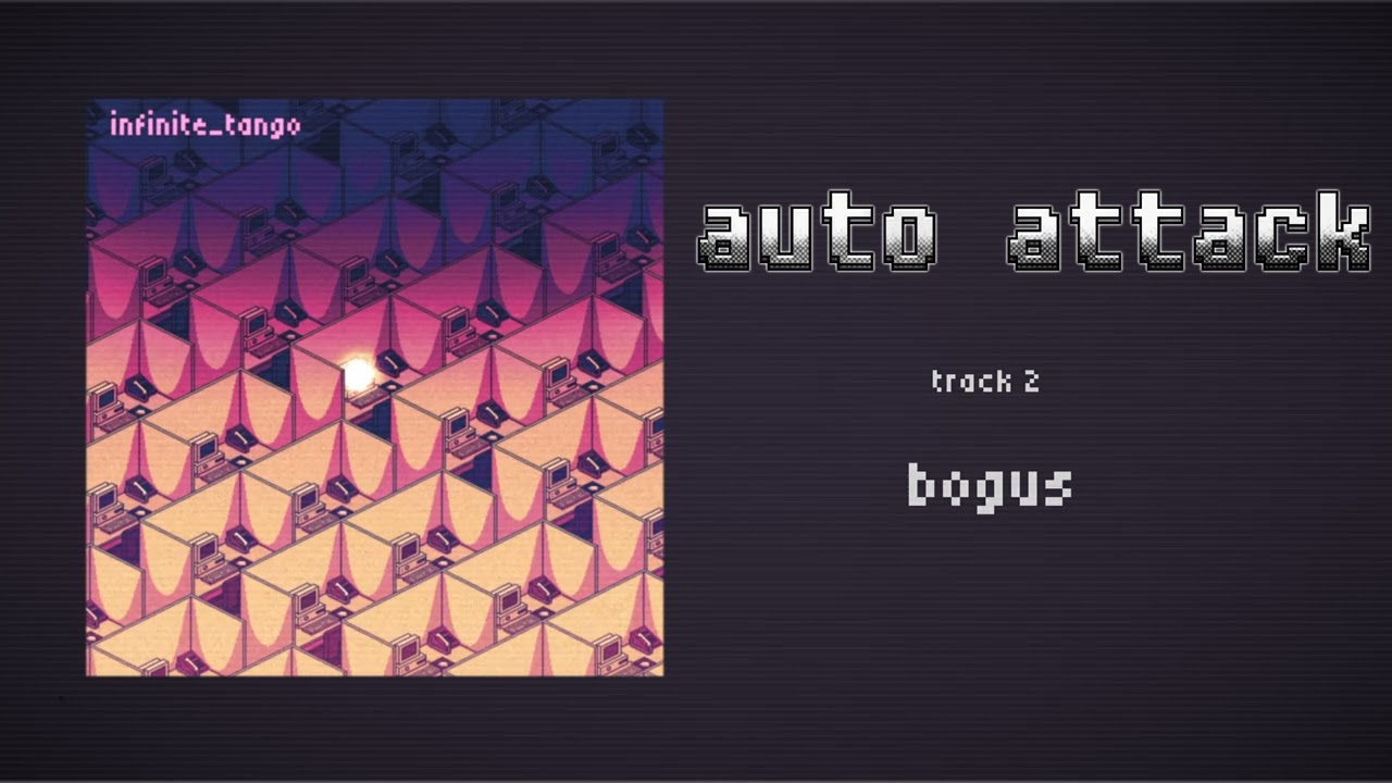 auto attack - bogus