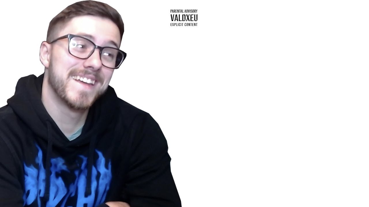 THAT PIANO 🥶 | VALD - Réflexions basses | REACTION!!