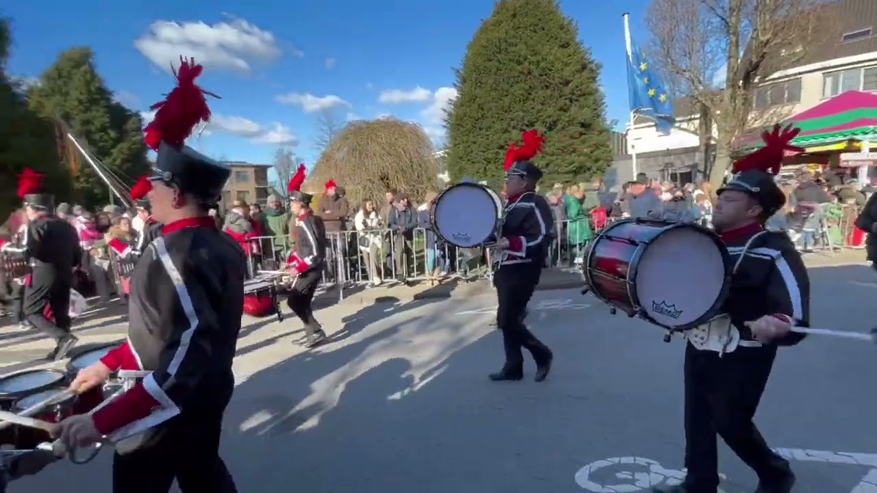 Belgium Carnival 2023