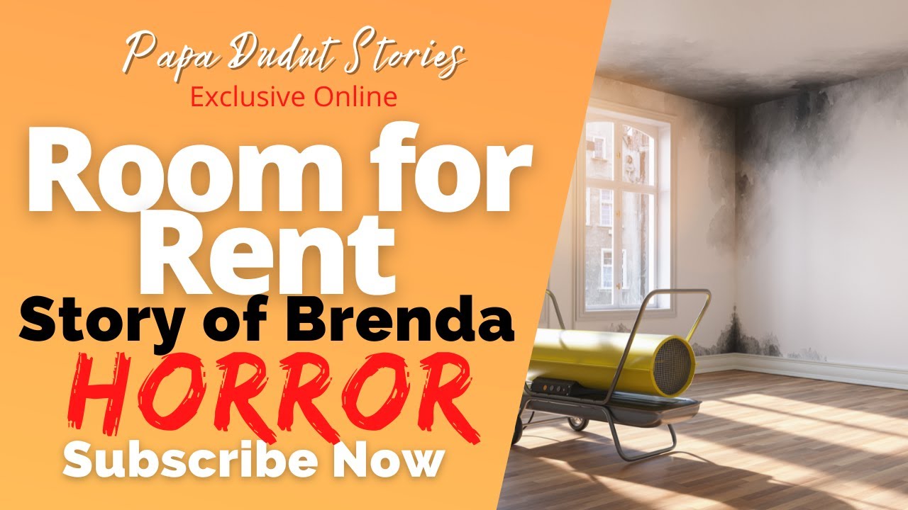 BRENDA | HORROR STORIES