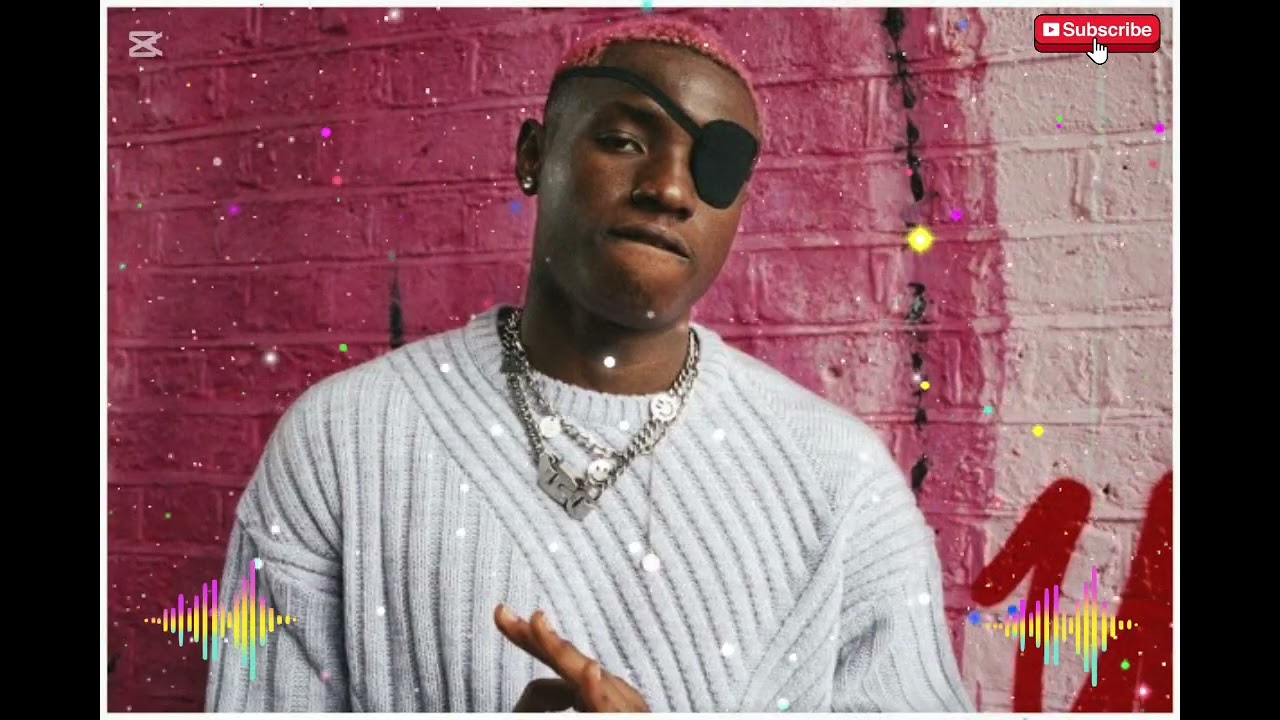 Ruger - Feel the Beat (Lyrics Video)