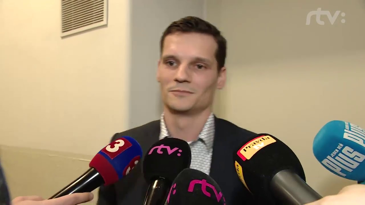 Juraj Hossu  sa za útok na Filipínca Henryho Acordu postavil pred súd