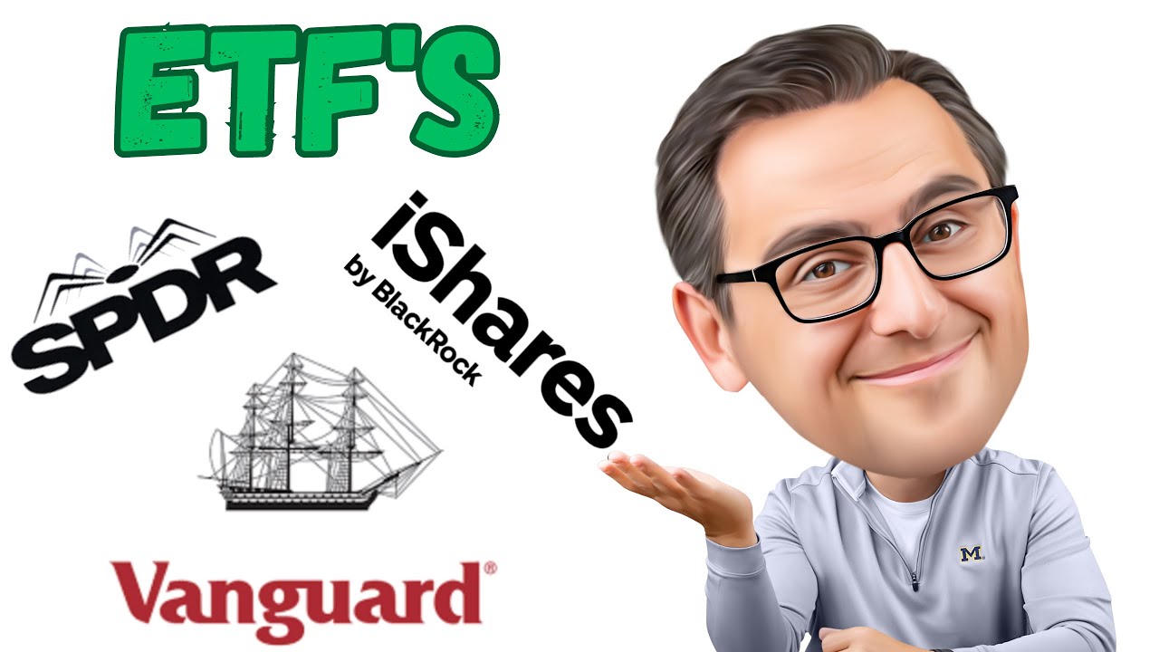 FIRE Your Financial Planner and MAXIMIZE Your Retirement Savings with ETF’s