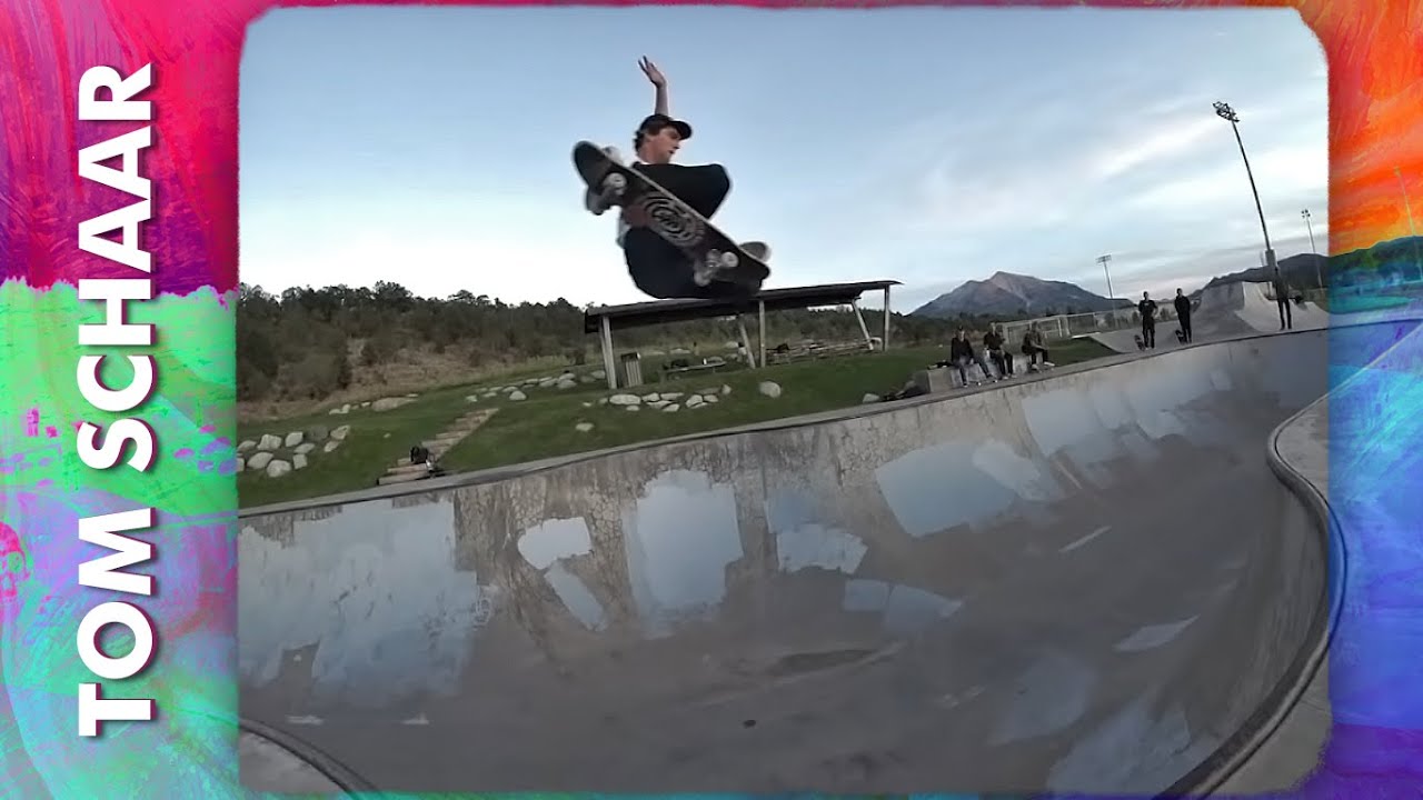 Tom Schaar | 
