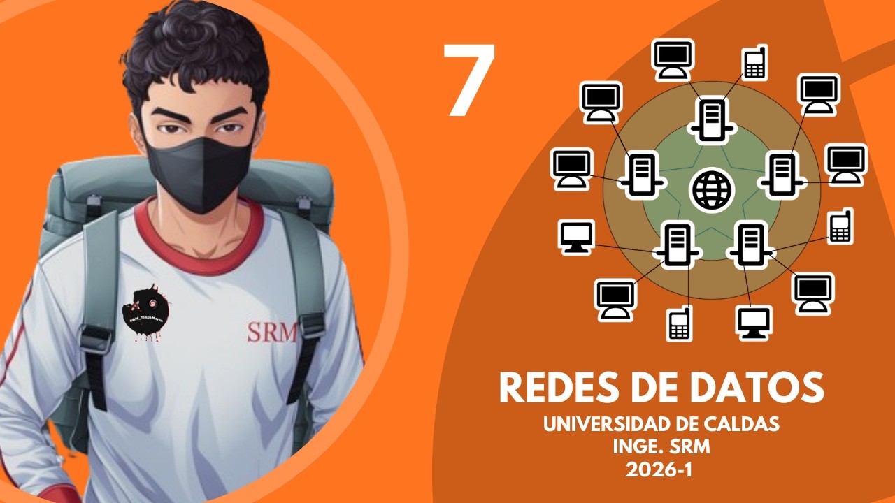 ARP Y GATEWAY: ¿Cómo viajan los datos? | 7 | #ingesrm #university #networking