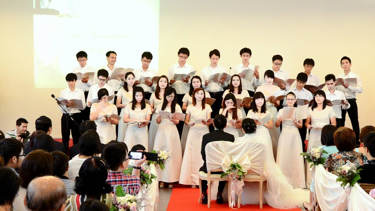 archoir - Lord, I Offer My Life To You