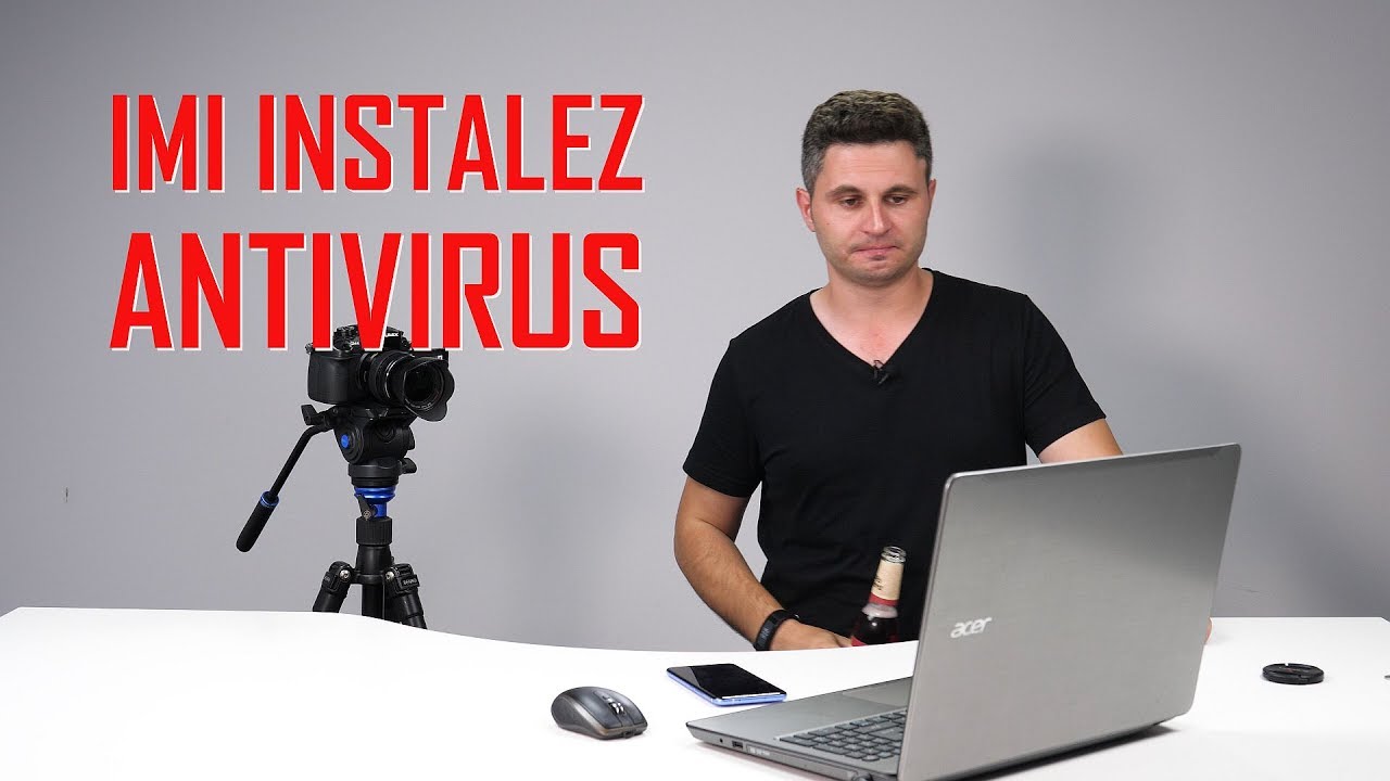 Cum configurezi o soluție de securitate - Cavaleria.ro