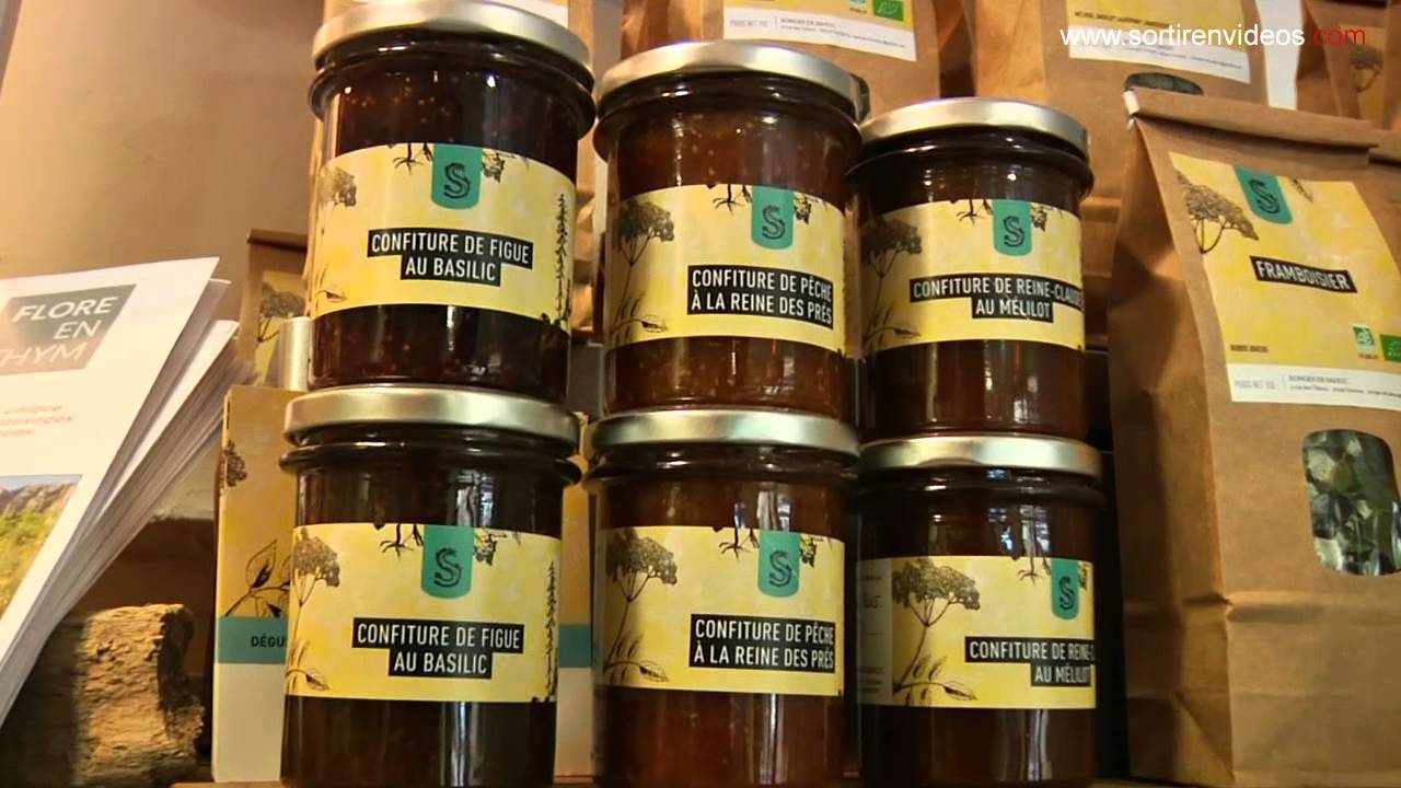 La coutinelle - Restaurant - Salon de thé - Épicerie - Sans gluten - Causerie - Montpellier - 2015