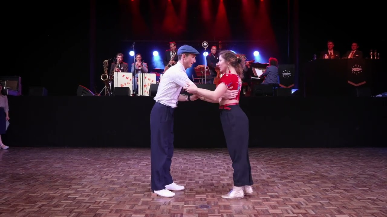Marion & Sergej Jitterbugs Cup Finals at Jitterbugs Delight 2026 - 9:16
