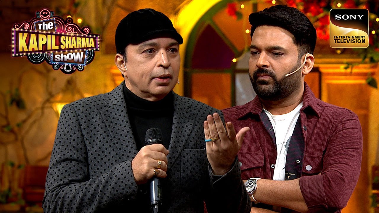 Altaf Raja को पूरी रात किसने भिगोया पानी में? | The Kapil Sharma Show | Reloaded