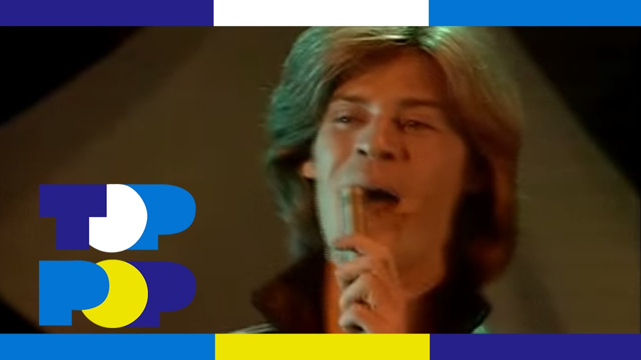 Daryll Hall & John Oates - Sara Smile • TopPop