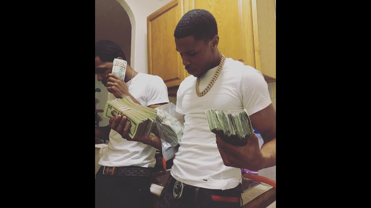 (FREE) Babyface Ray Type Beat - 