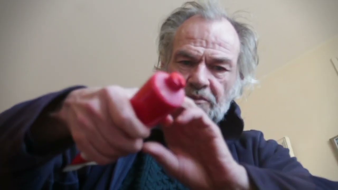 10 Minute Sligo - John 'The Map' Callanan