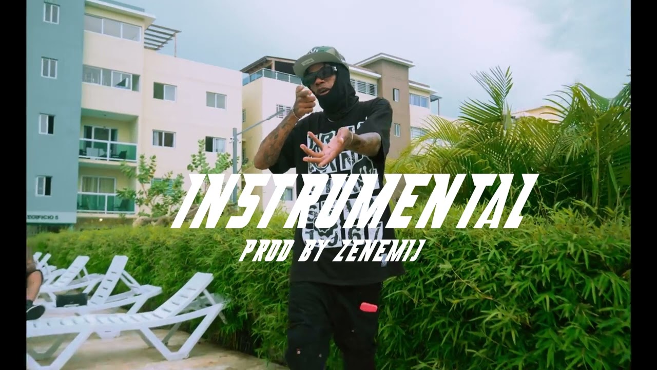 Dowel King - Un Guerrero (INSTRUMENTAL) Prod by :@zenemij