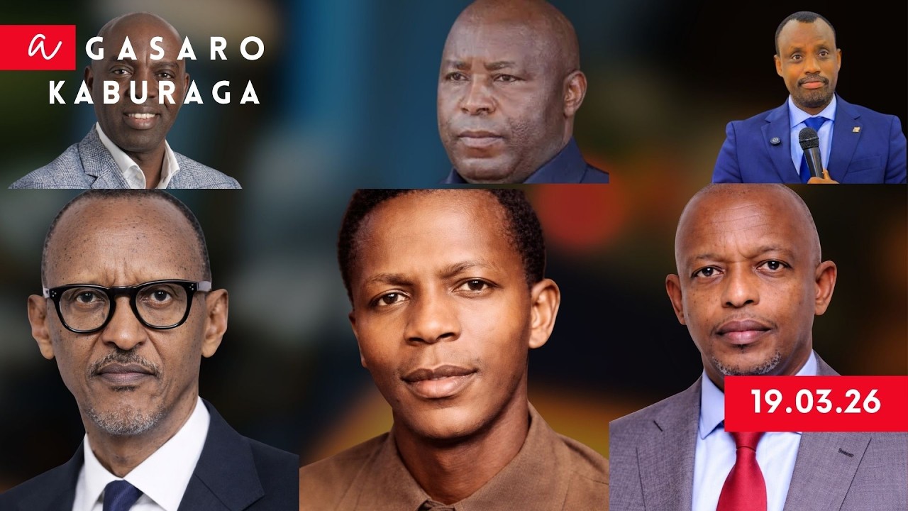 Ninde Munyamulenge ushobora kwakirwa na Perezida Ndayishimye? Kuki Gisaro Muhoza afatwa nk'Intwari?