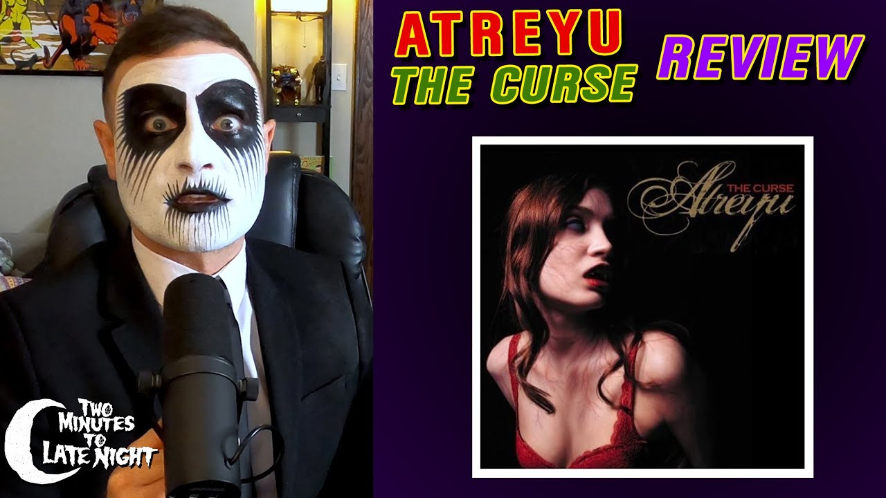 Atreyu - 