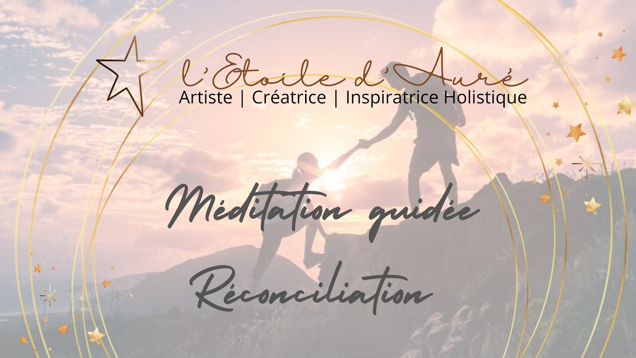 Méditation guidée 