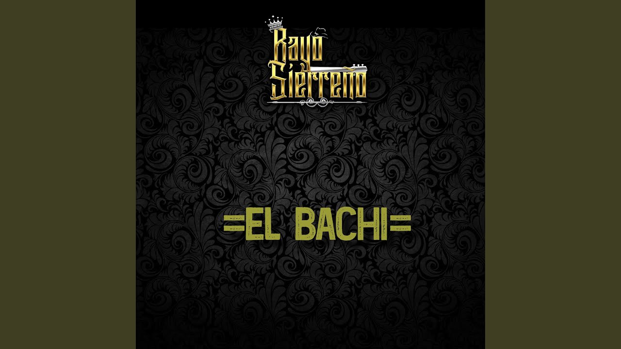 El Bachi