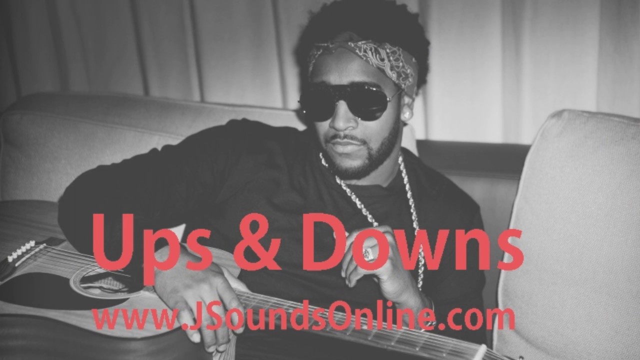 [FREE] Omarion Type Beat - 