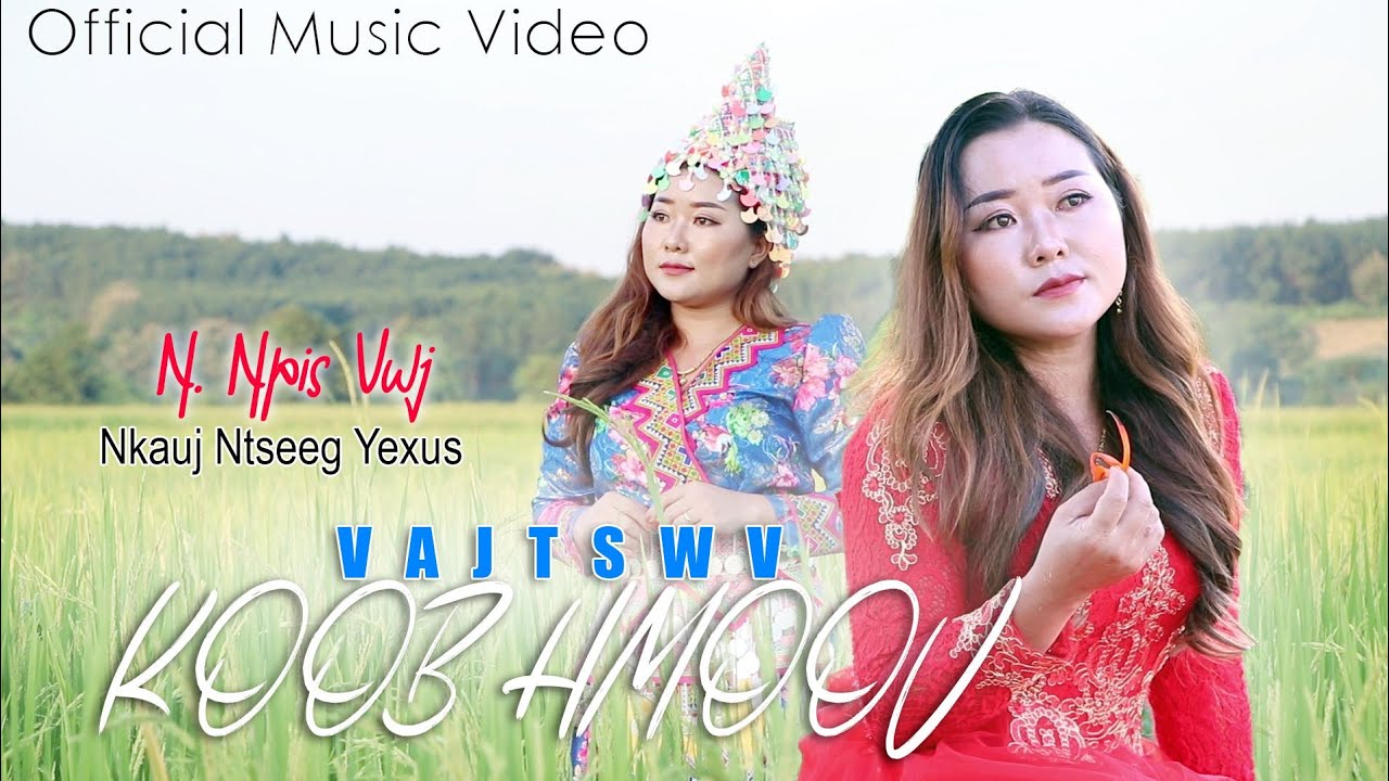 nkauj ntseeg yexus .2021 Vajtswv koob Hmoov .Niam Npis Vwj